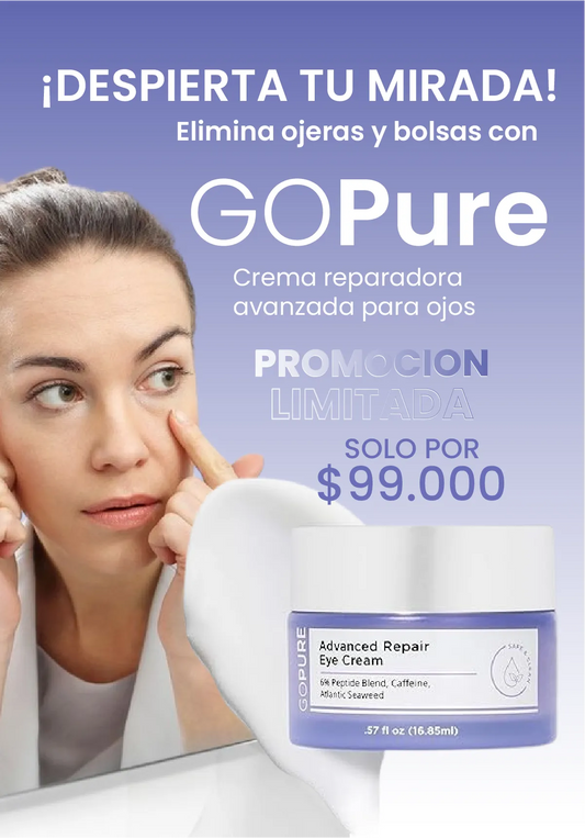 CREMA GOPURE