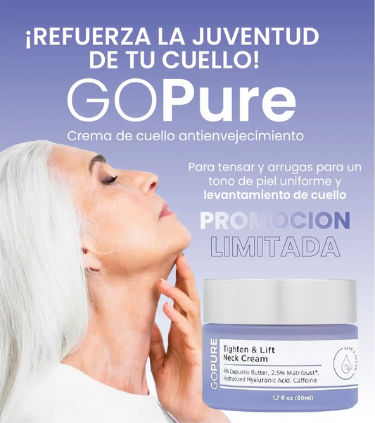 CREMA PARA CUELLO