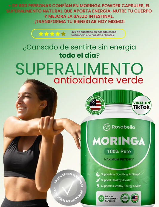 MORINGA