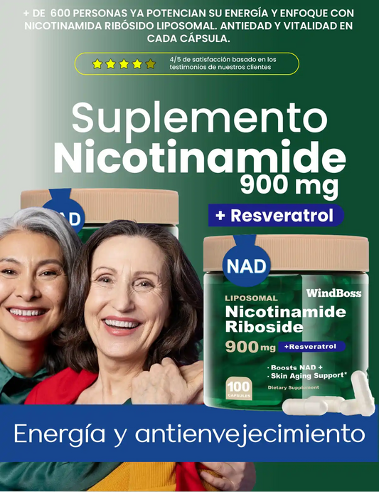 NICOTINAMIDE